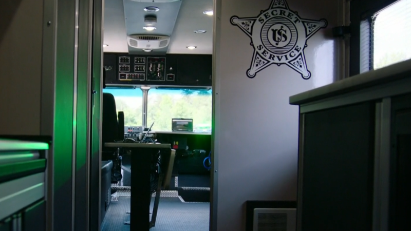 Renforcement de la sécurité par drones après une tentative d&rsquo;assassinat aux États-Unis