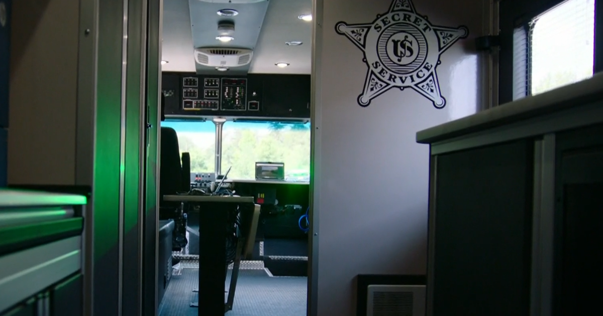 Renforcement de la sécurité par drones après une tentative d&rsquo;assassinat aux États-Unis