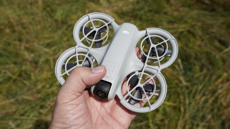 Rumeurs autour du DJI Neo 2 : ce que nous savons jusqu&rsquo;à présent