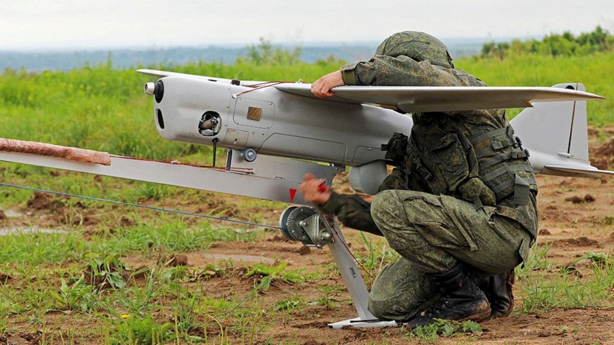 Russie : Utilisation présumée d&rsquo;enfants dans la construction de drones militaires