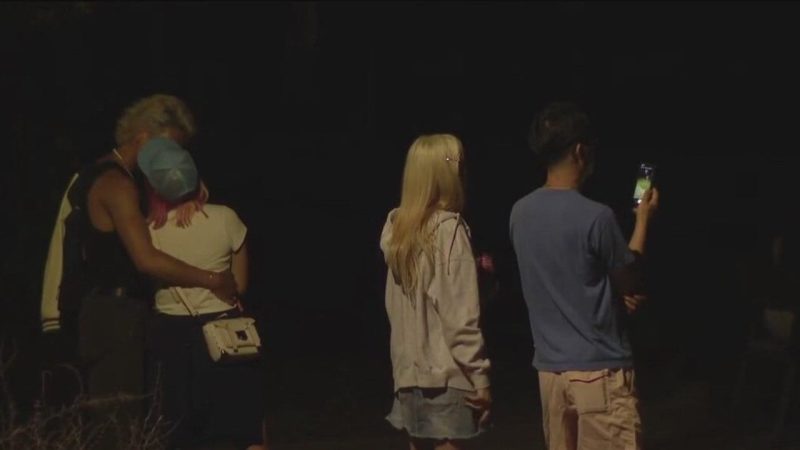 San Jose prévoit son premier spectacle de drones le 4 juillet après l&rsquo;annulation des feux d&rsquo;artifice