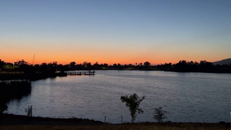 San José substitue les feux d&rsquo;artifice par un spectacle de drones pour le 4 juillet