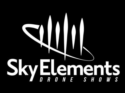 Sky Elements fixe trois nouveaux records du monde Guinness avec un spectacle de drones lumineux