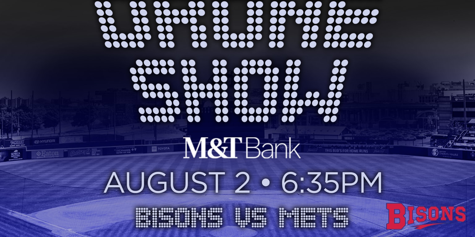 Spectacle Lumineux de Drones au Sahlen Field pour Célébrer les Femmes dans le Sport