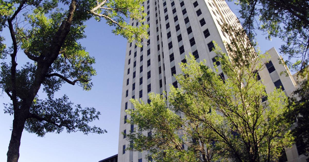 Spectacle de Drones Illumine le Ciel de Bismarck