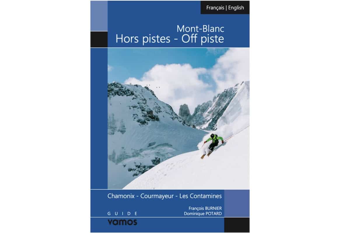 Survol du Massif du Mont-Blanc avec les Drones