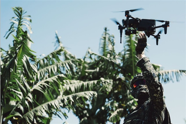 Taiwan se prépare à renforcer sa surveillance militaire avec des drones avancés d&rsquo;ici 2024