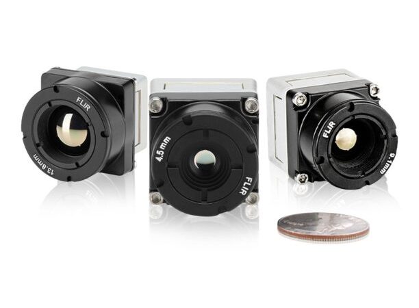 Teledyne FLIR OEM: Nouvelle identité et site web pour booster l&rsquo;innovation sécurisée aux USA