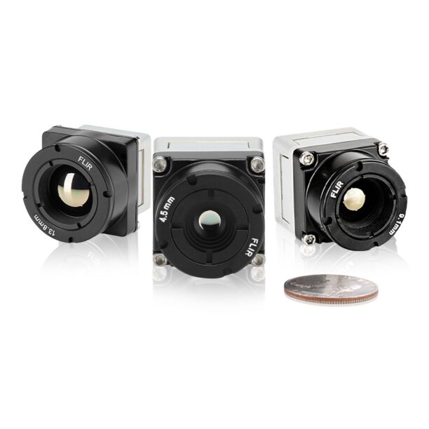 Teledyne FLIR OEM: Nouvelle identité et site web pour booster l&rsquo;innovation sécurisée aux USA