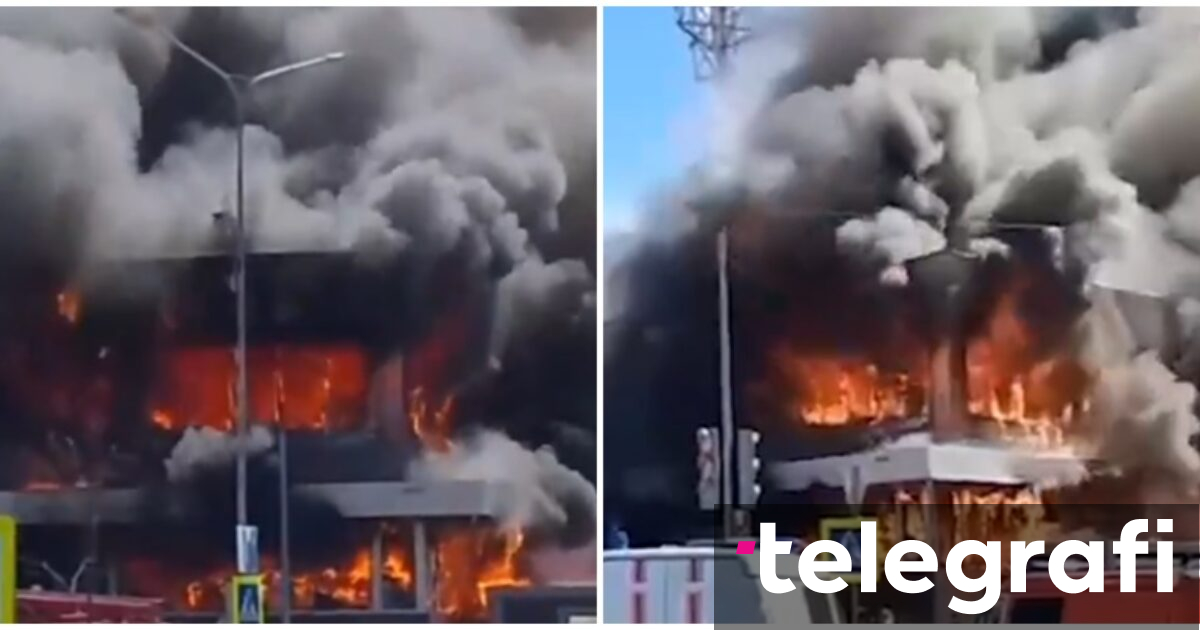 Tragédie à Rostov, Russie : Un drone militaire cause la mort de deux personnes