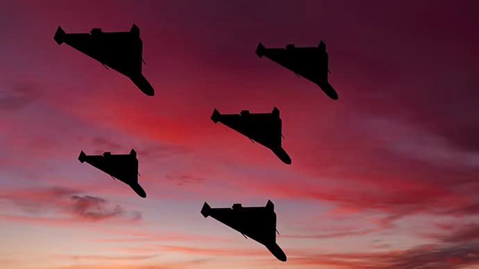 Traitez les drones comme des munitions : une perspective stratégique