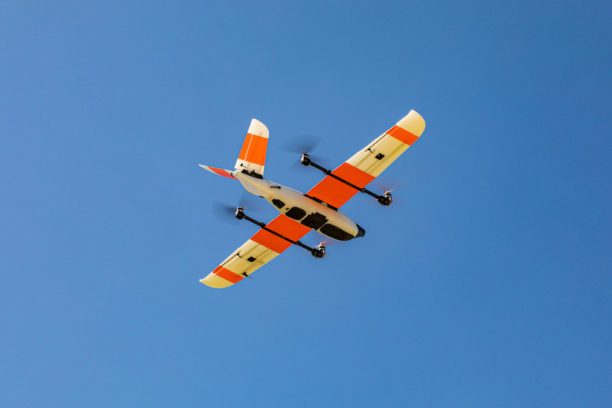 #USA Le LIFT Act : vers des vols de drones au-delà de la ligne de vue aux États-Unis