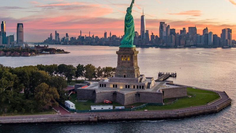 #USA Utilisation des drones à New York : Quels changements pour la sécurité publique ?