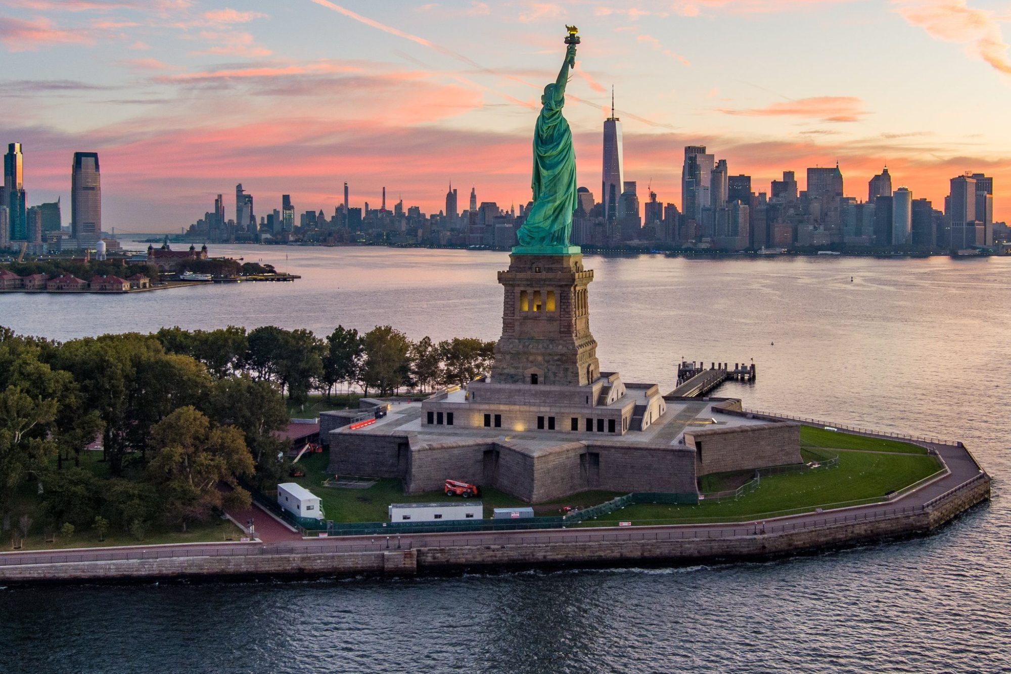 #USA Utilisation des drones à New York : Quels changements pour la sécurité publique ?