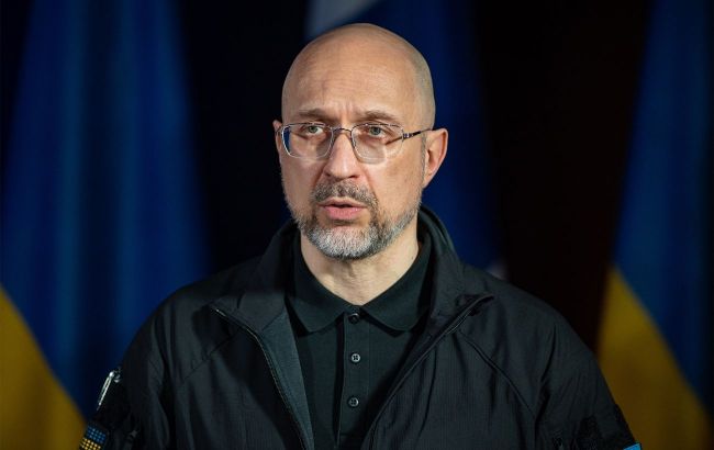 Ukraine : Appel à des partenaires de défense pour de nouveaux financements