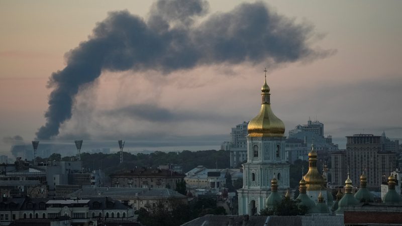 #Ukraine La supériorité des drones russes dans le conflit