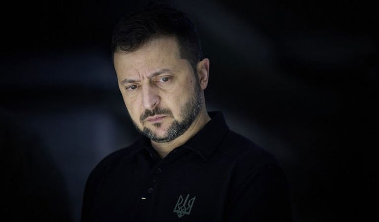 Ukraine : Priorité aux Drones dans les Réunions Stratégiques de Zelenskyy