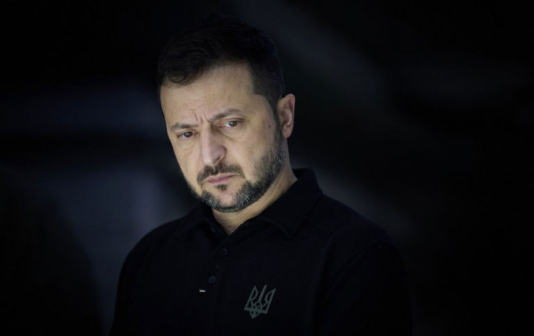 Ukraine : Priorité aux Drones dans les Réunions Stratégiques de Zelenskyy