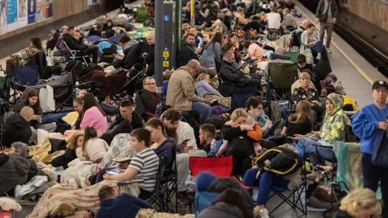 Utilisation accrue des drones en conflit Russie-Ukraine : Analyse détaillée