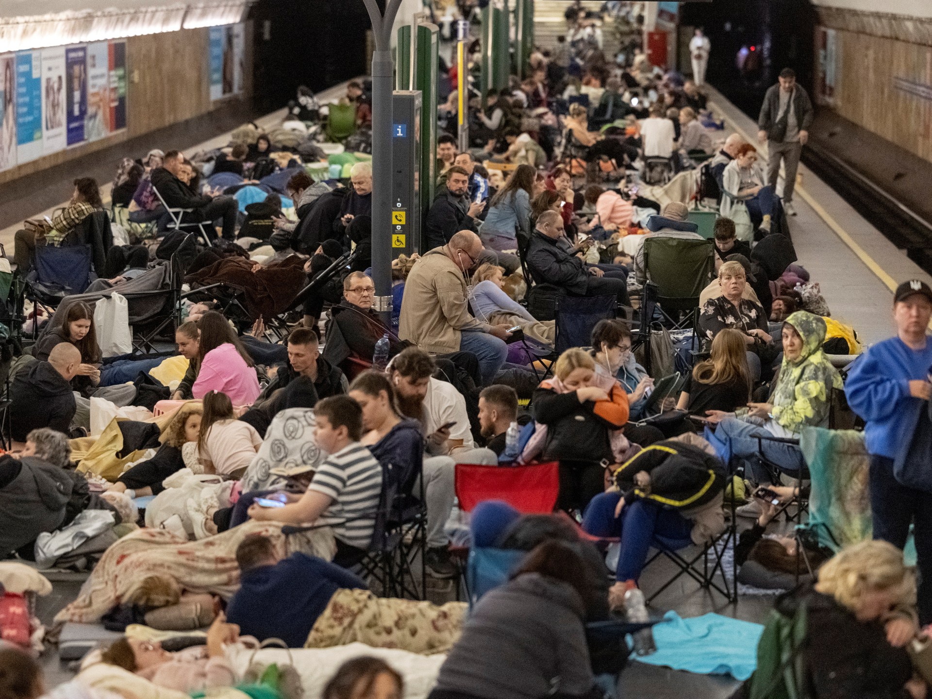 Utilisation accrue des drones en conflit Russie-Ukraine : Analyse détaillée