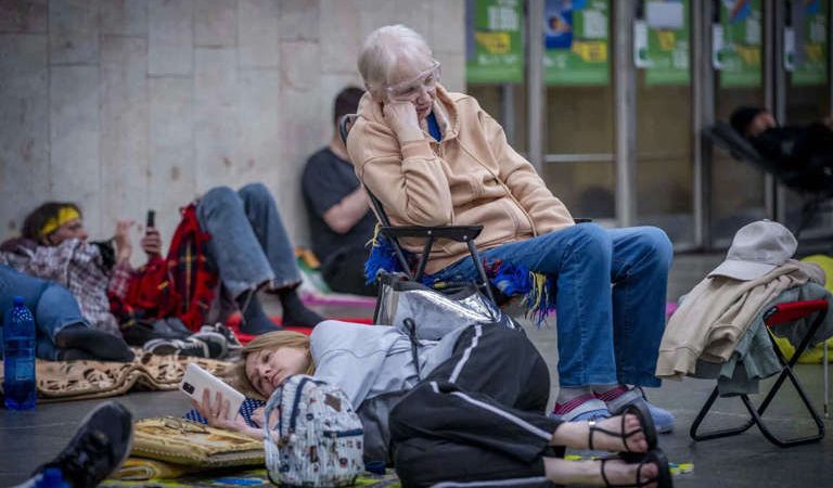 Utilisation stratégique des drones dans le conflit Ukraine-Russie