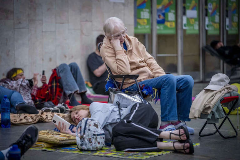 Utilisation stratégique des drones dans le conflit Ukraine-Russie