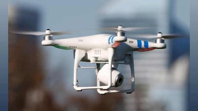 advanced drones en Inde : une nouvelle ère de la technologie militaire