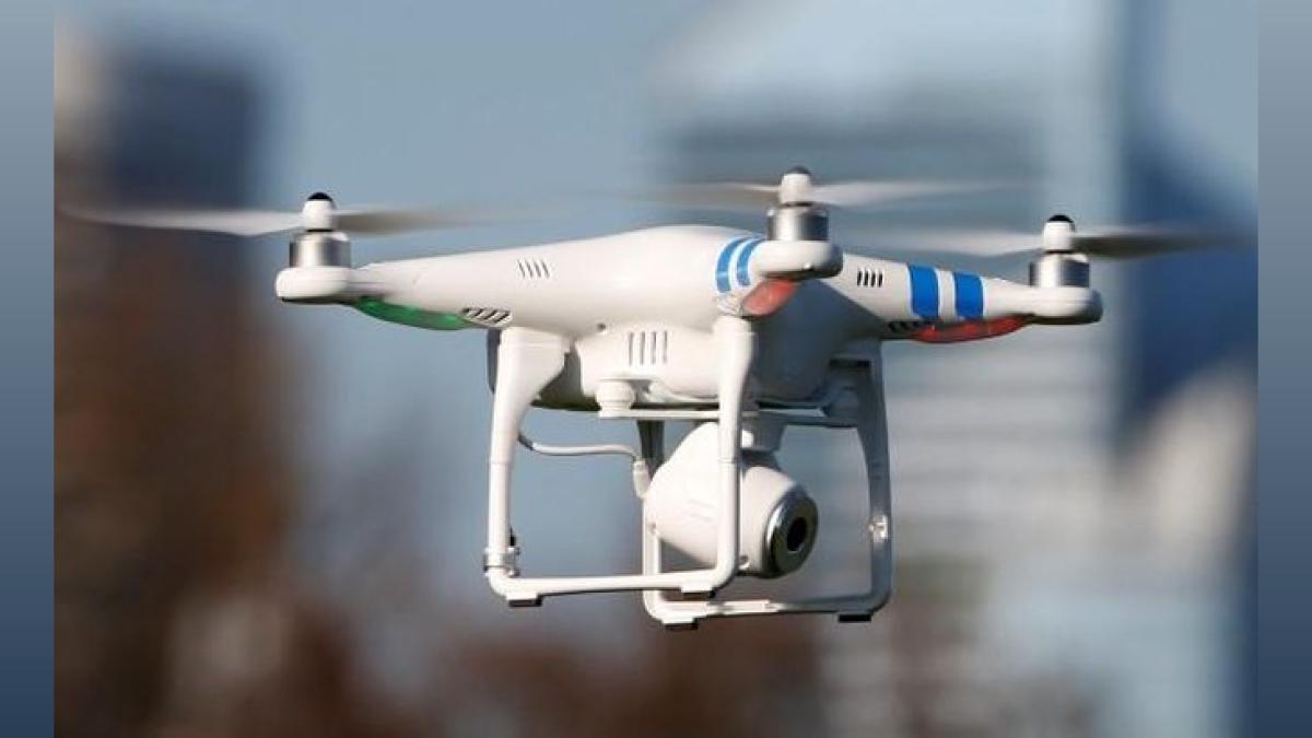 advanced drones en Inde : une nouvelle ère de la technologie militaire