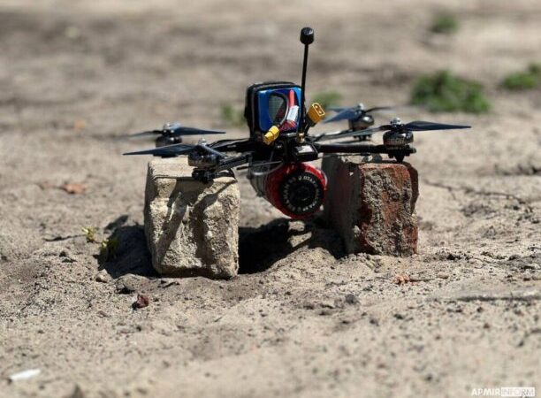 Accélération de l&rsquo;acquisition de drones par Taiwan et les États-Unis