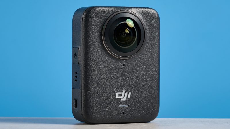 Analyse de la DJI Osmo 360 : révolutionnaire pour les videastes novices et professionnels