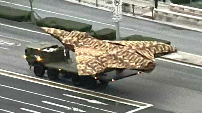 Aperçu des nouveaux drones de combat aérien de la Chine