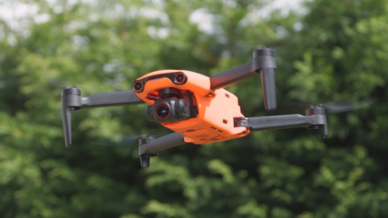 Autel quitte le marché des drones grand public : un nouveau coup dur pour la diversité de l&rsquo;industrie