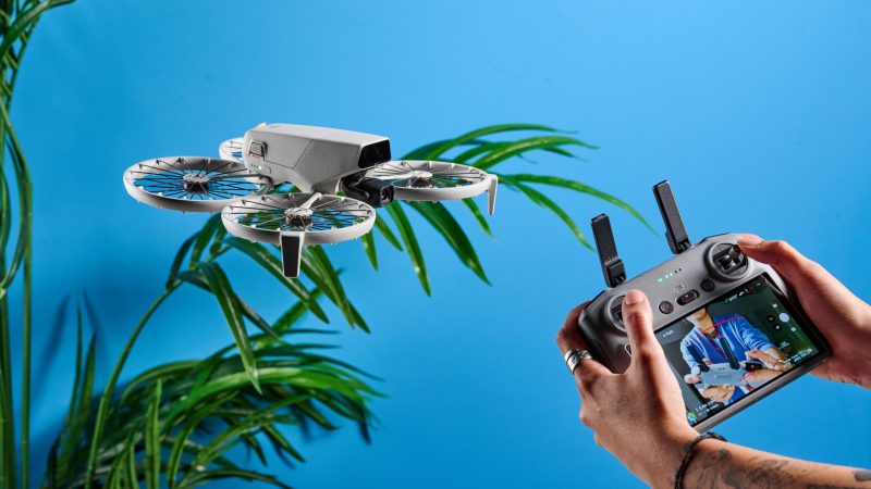 Avant d’acheter un drone : 5 aspects à considérer
