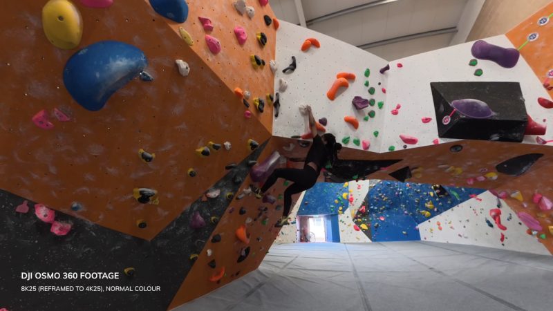 Comparaison entre DJI Osmo 360 et Insta360 X5 : Points forts, écosystèmes et pièges cachés