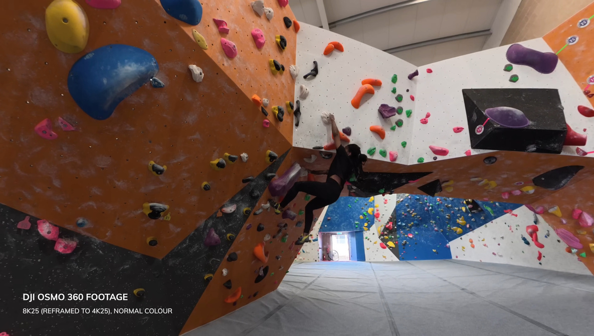 Comparaison entre DJI Osmo 360 et Insta360 X5 : Points forts, écosystèmes et pièges cachés