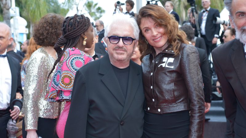 Concert en plein air de Cerrone et spectacle de drones au Stade nautique olympique de Vaires-sur-Marne