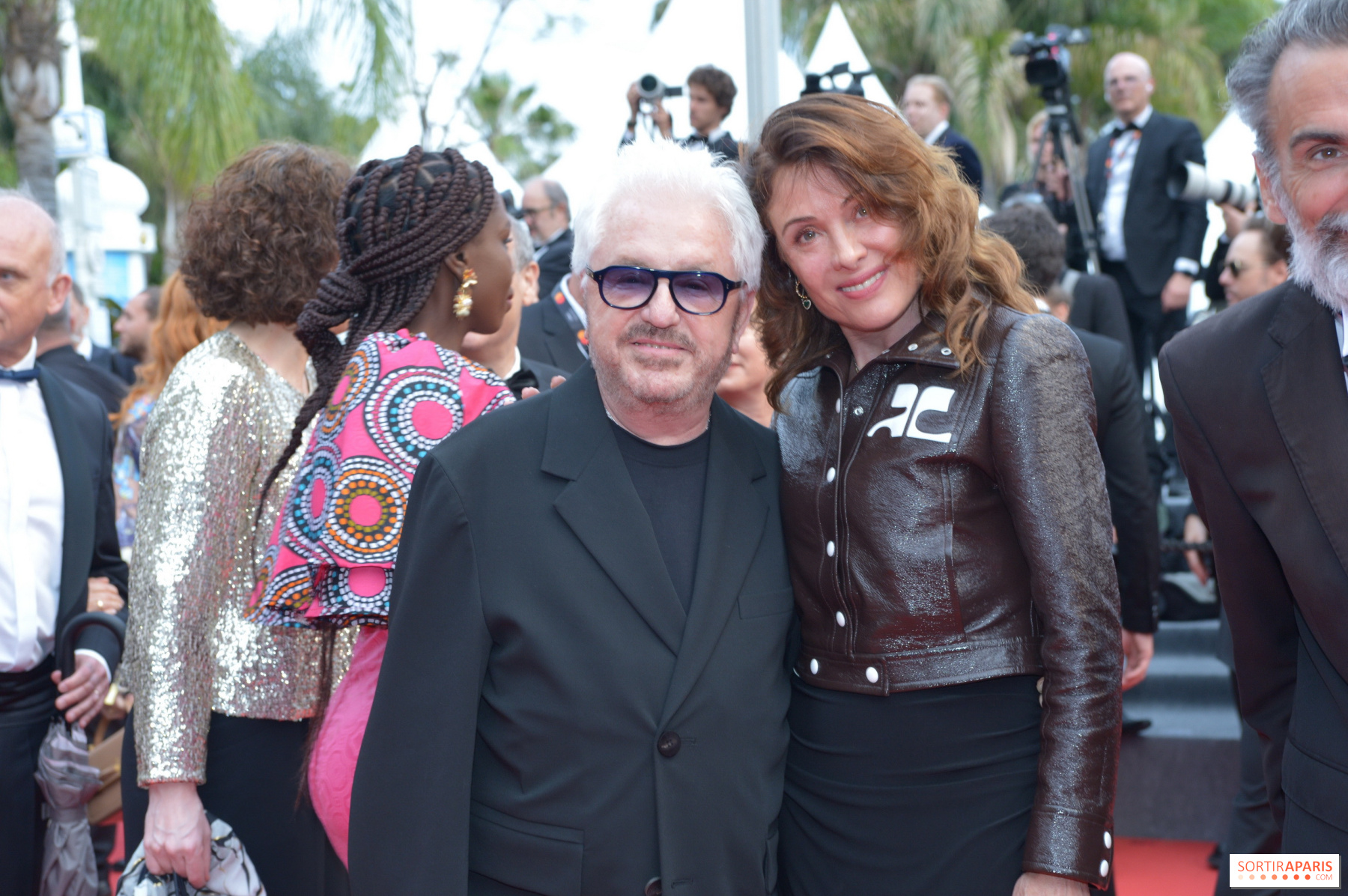 Concert en plein air de Cerrone et spectacle de drones au Stade nautique olympique de Vaires-sur-Marne