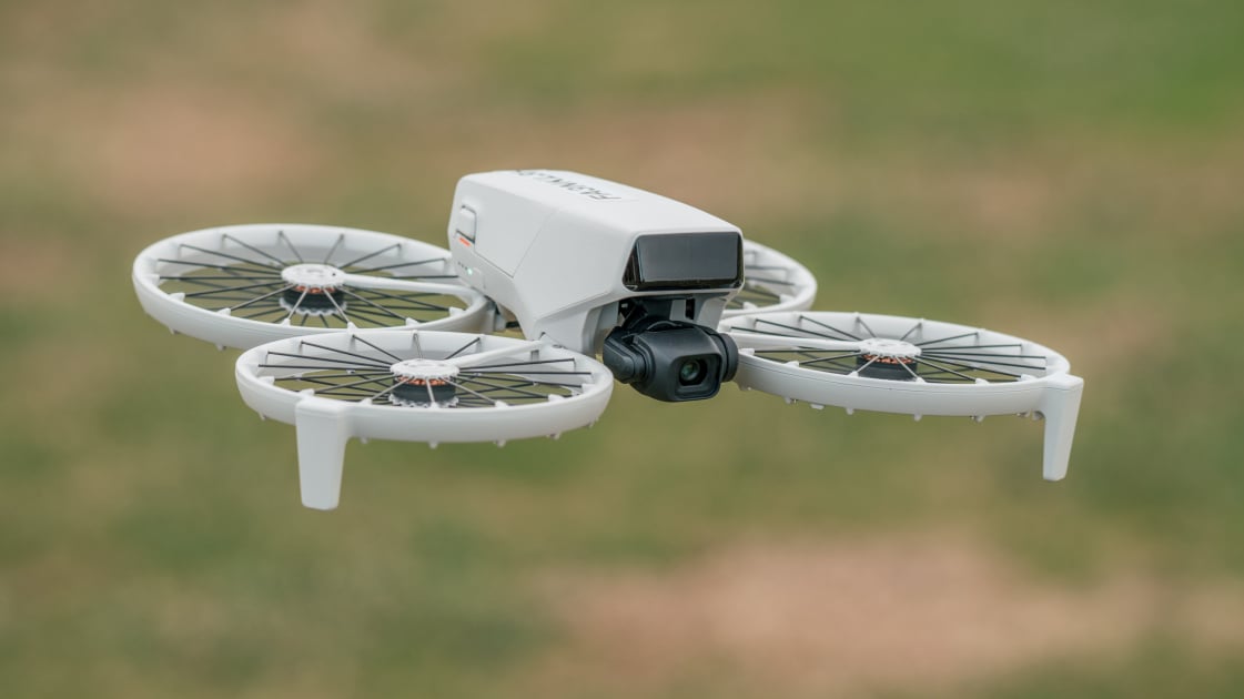 DJI Face À Un Mur Réglementaire Aux États-Unis