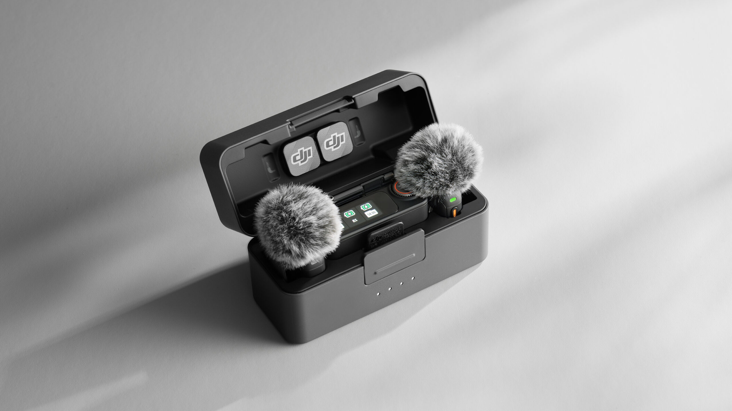 DJI Mic 3 : l&rsquo;évolution silencieuse du monde des drones