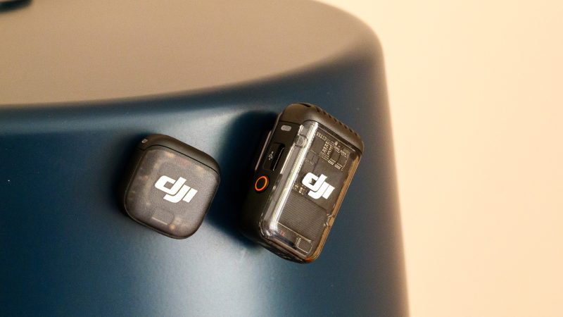 DJI Mic 3 vs DJI Mic 2 : Quel microphone sans fil choisir ?