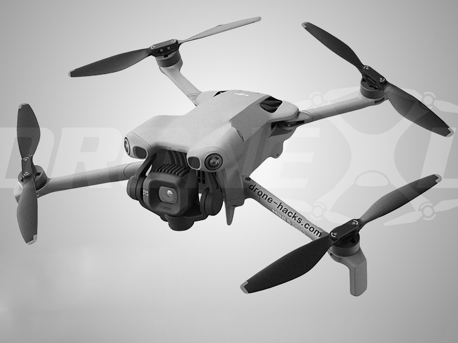 DJI Mini 5 Pro : Nouvelles fuites et retard potentiel pour le drone compact à capteur 1 pouce
