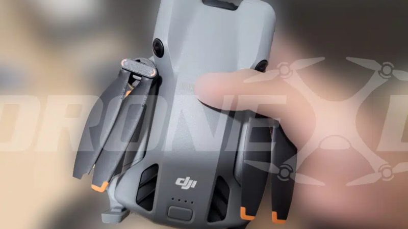 DJI Mini 5 Pro : Prix et Détails des Formules Avant la Sortie en 2025