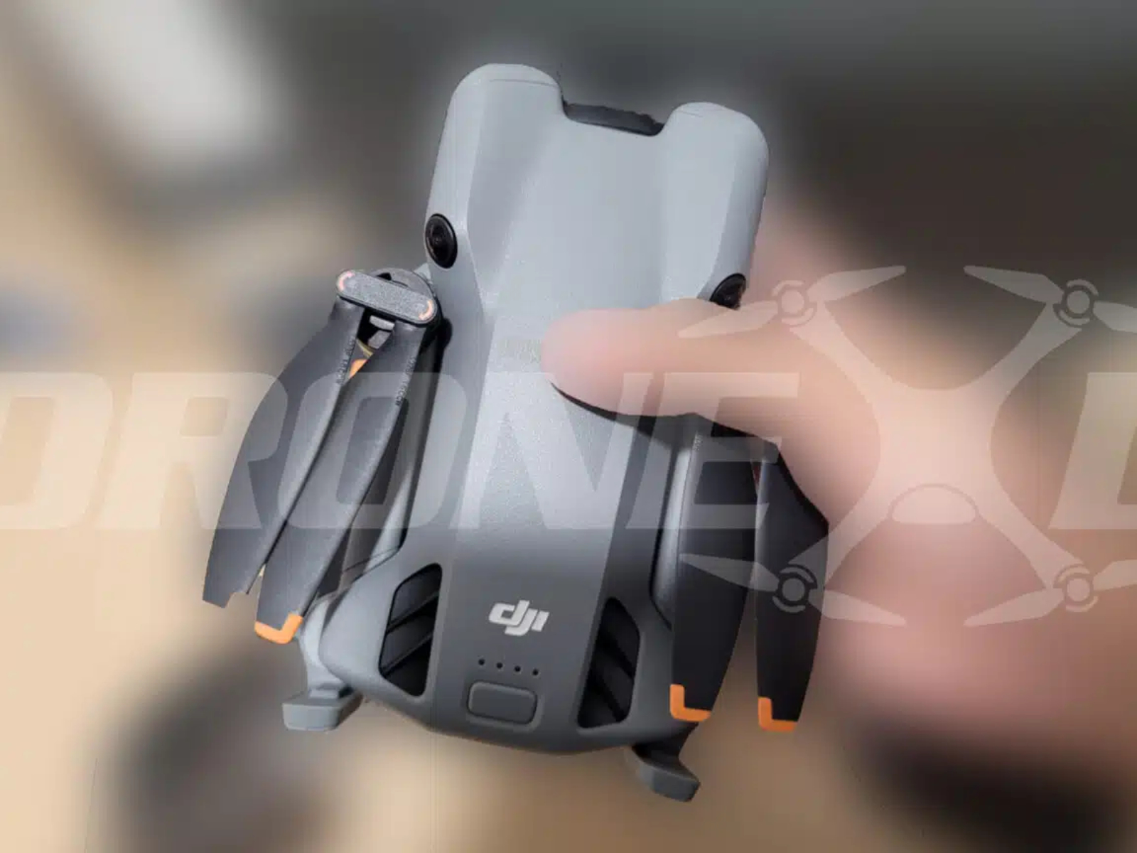 DJI Mini 5 Pro : Prix et Détails des Formules Avant la Sortie en 2025