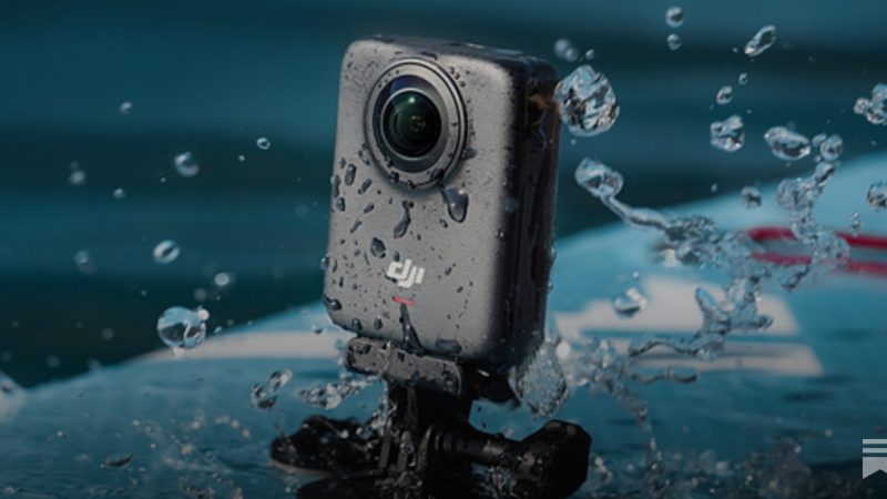 DJI Osmo 360 : Découvrez la nouvelle caméra d&rsquo;action 8K révolutionnaire