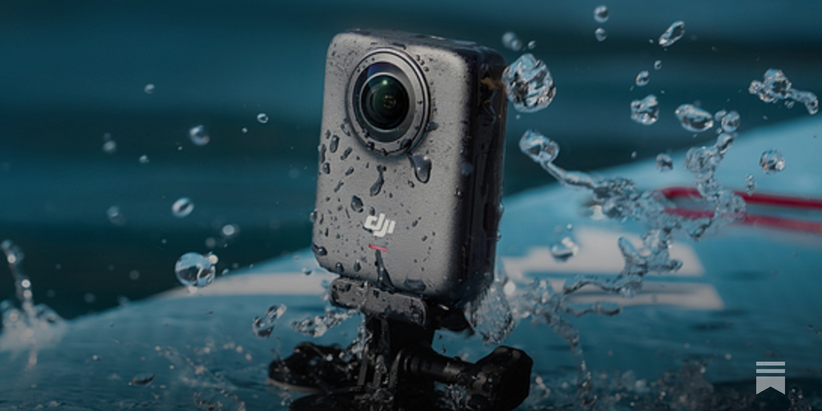 DJI Osmo 360 : Découvrez la nouvelle caméra d&rsquo;action 8K révolutionnaire