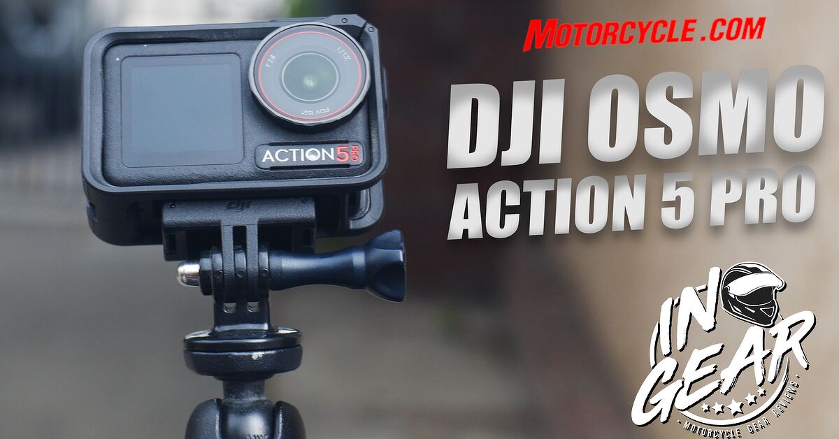 DJI Osmo Action 5 Pro : Révolution de la capture vidéo en mouvement