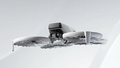 DJI lance Power 2000 pour révolutionner l’énergie solaire en Europe