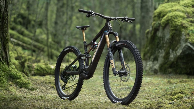 DJI lance ses VTT électriques AmFlow aux États-Unis, prend une longueur d&rsquo;avance sur la concurrence