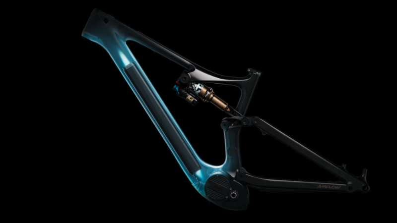 DJI lance un e-bike puissant sur le marché américain