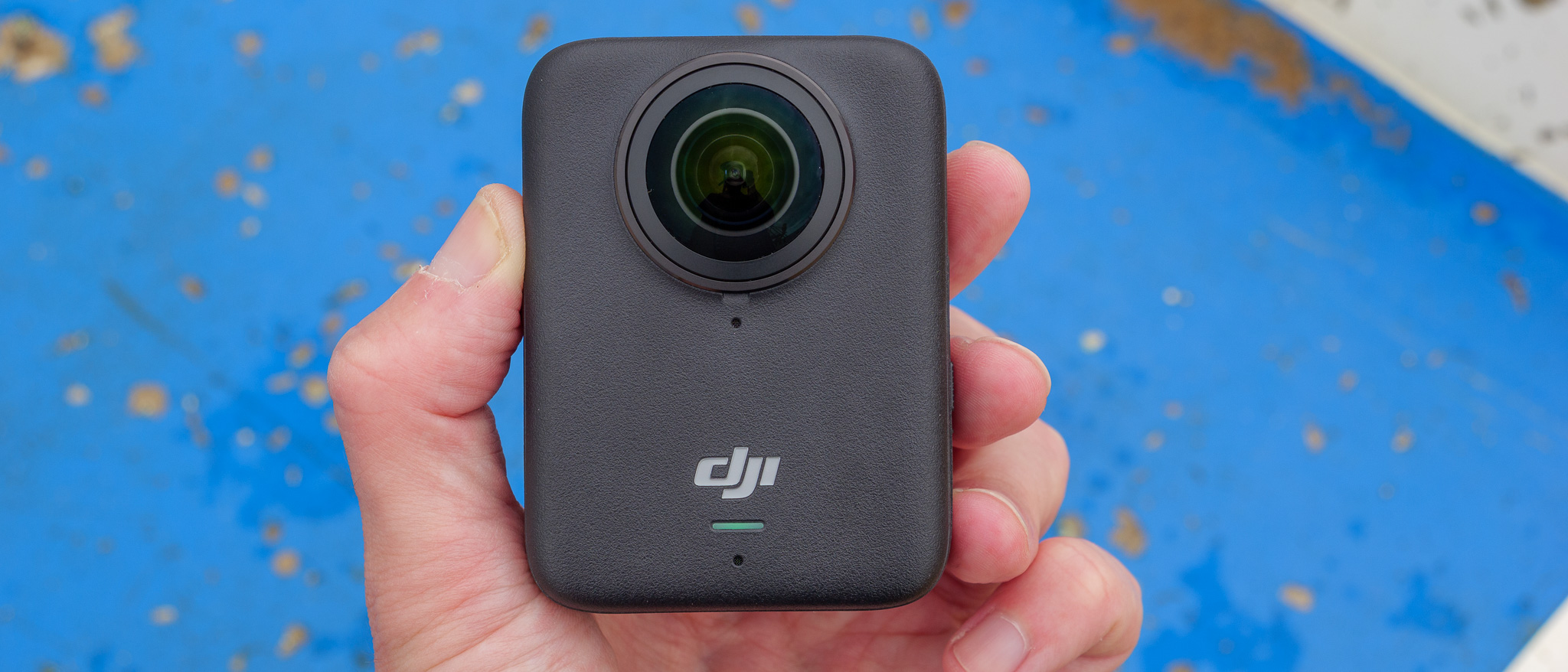 Découverte du DJI Osmo 360 : Une révolution dans la capture vidéo immersive